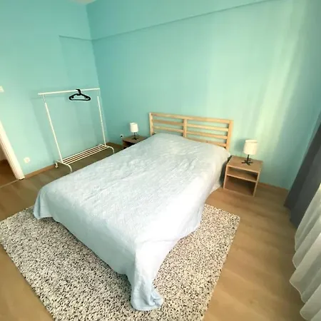 Appartement Meet Your Oasis