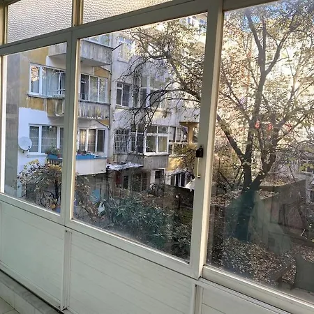 Daire Meet Your Oasis İstanbul