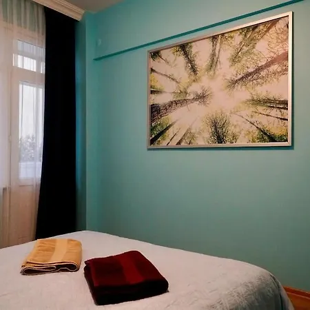 Apartamento Meet Your Oasis