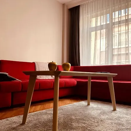 Apartamento Meet Your Oasis