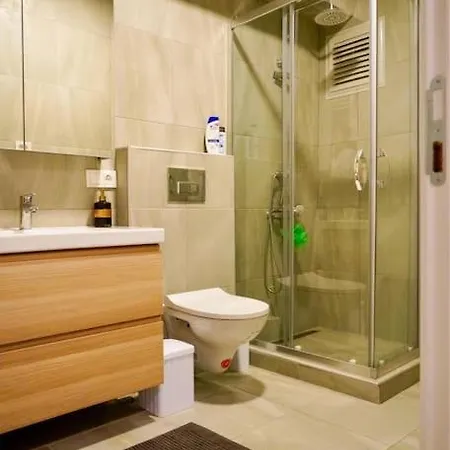 Apartamento Meet Your Oasis